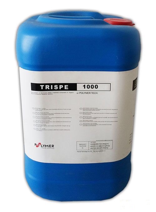 TRISPE1000s 高效阻垢/分散剂