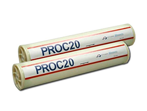 PROC20增強型抗污染反滲透膜元件