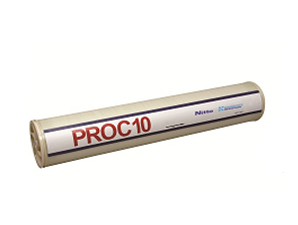 PROC10增強型抗污染(ran)反滲透膜元件