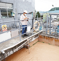 造纸厂污水处理设备要运用哪些工艺?如何做污水处理?